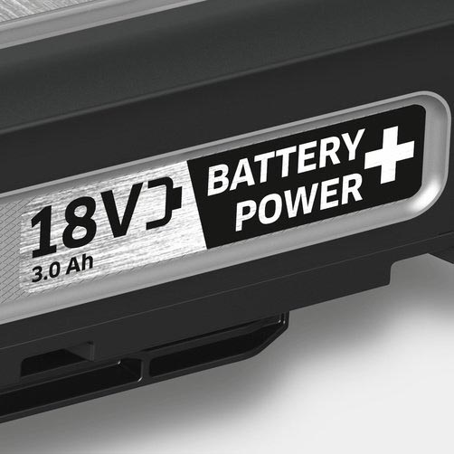 Battery Power+ 18/30