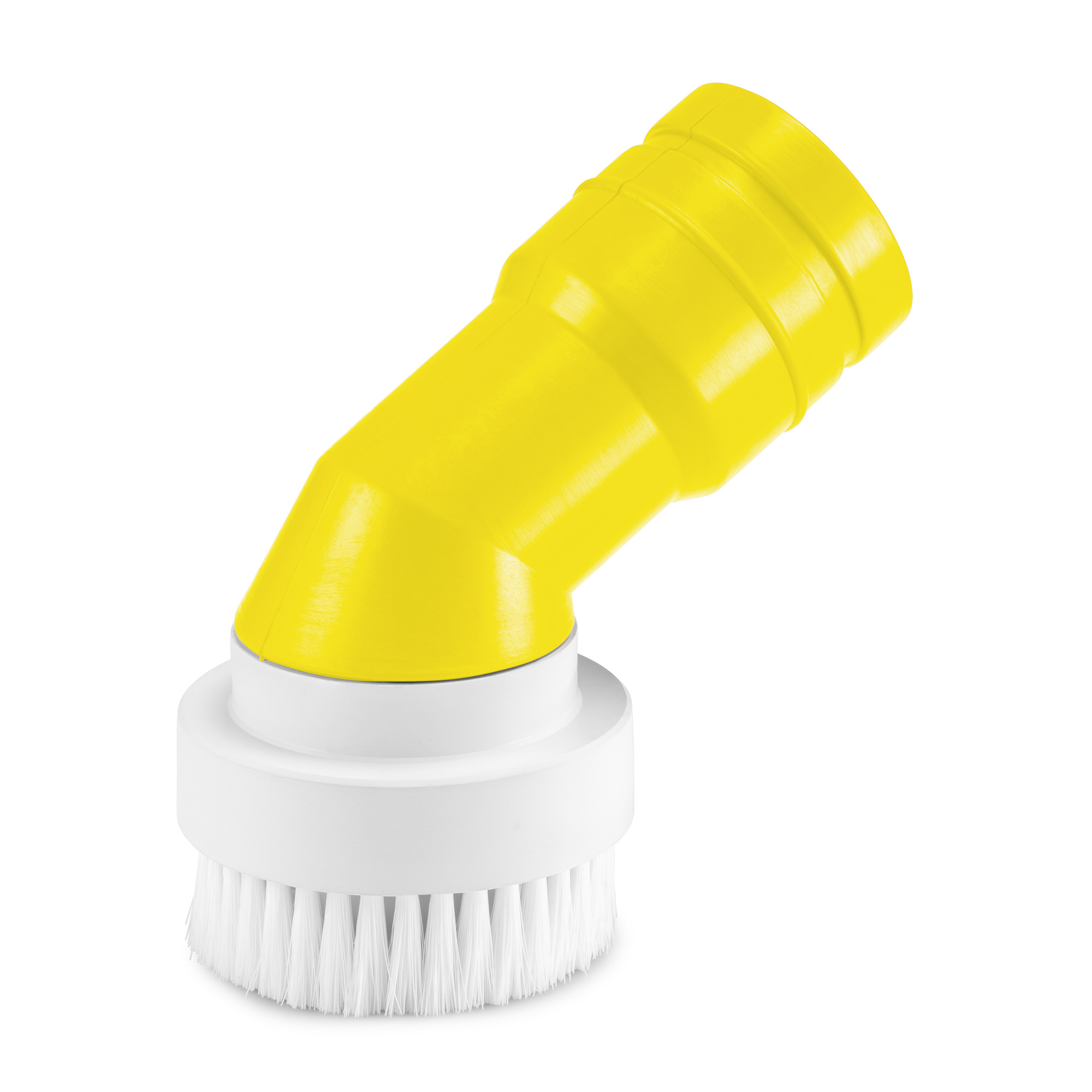Kärcher Pinselbürste FDA ø 75 mm DN-F50 gelb