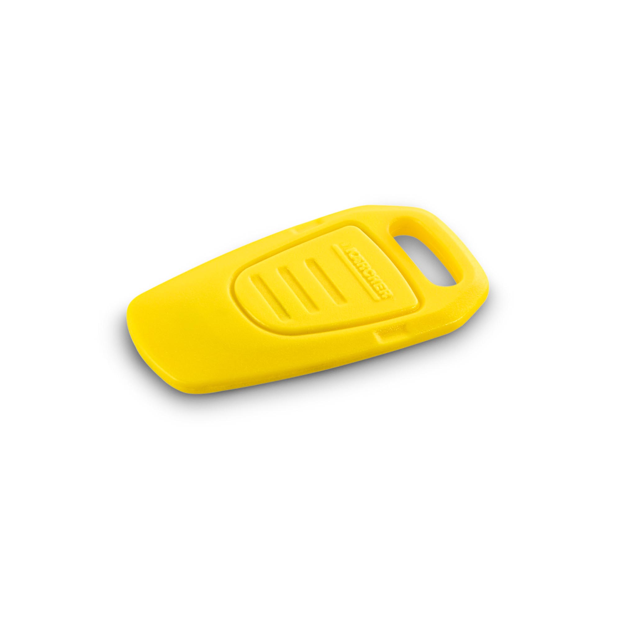 Kärcher KIK-Schlüssel, gelb