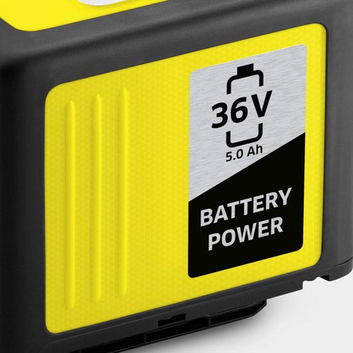 Kärcher Battery Power 36/50