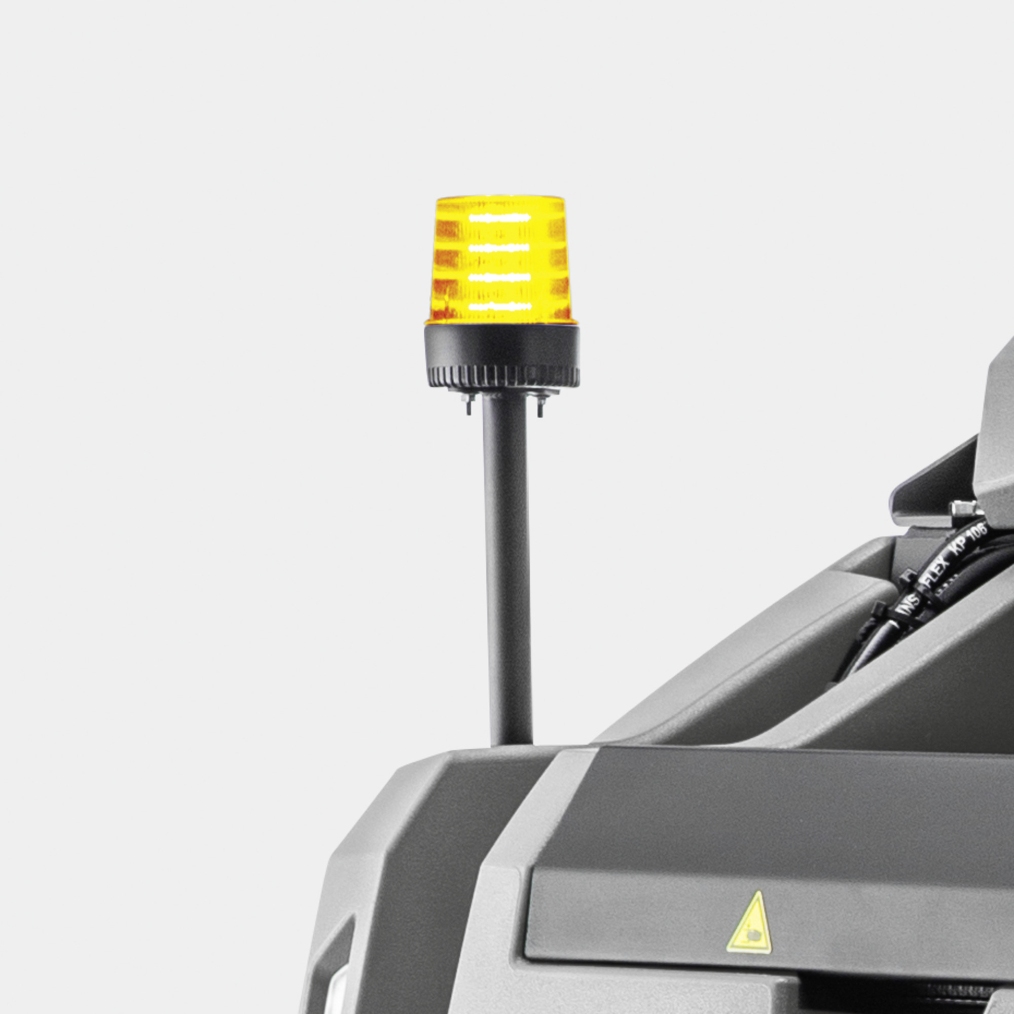 Kärcher ABS Rundumkennleuchte LED